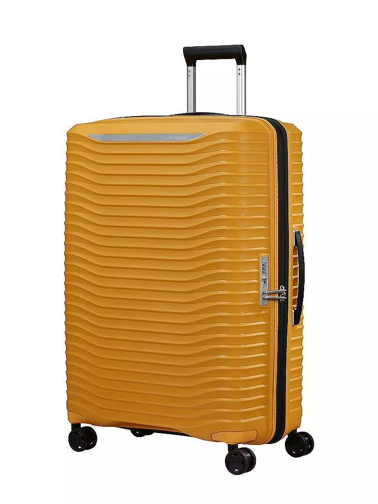 SAMSONITE | Trolley UPSCAPE SPINNER 75cm expandible Amarillo | 