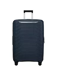 SAMSONITE | Trolley UPSCAPE SPINNER 75cm expandible blue nights | Azul