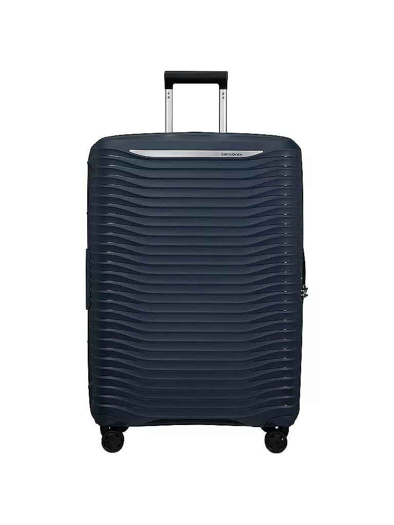 SAMSONITE | Trolley UPSCAPE SPINNER 75cm expandible blue nights | Azul