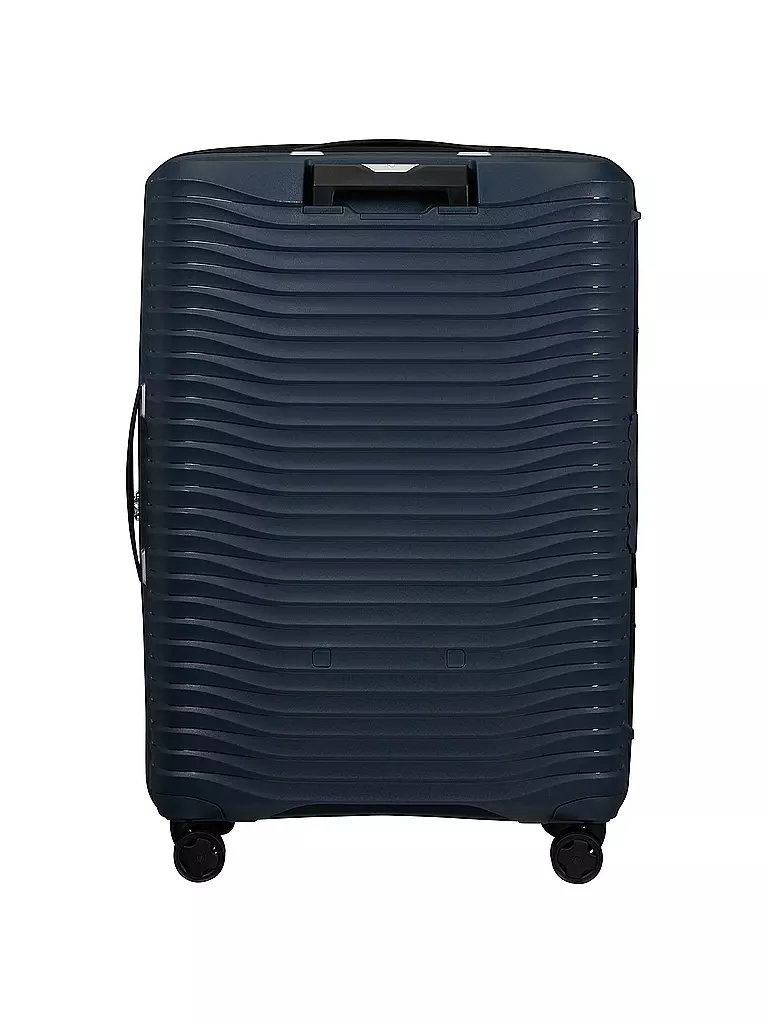 SAMSONITE | Trolley UPSCAPE SPINNER 75cm expandible blue nights | 