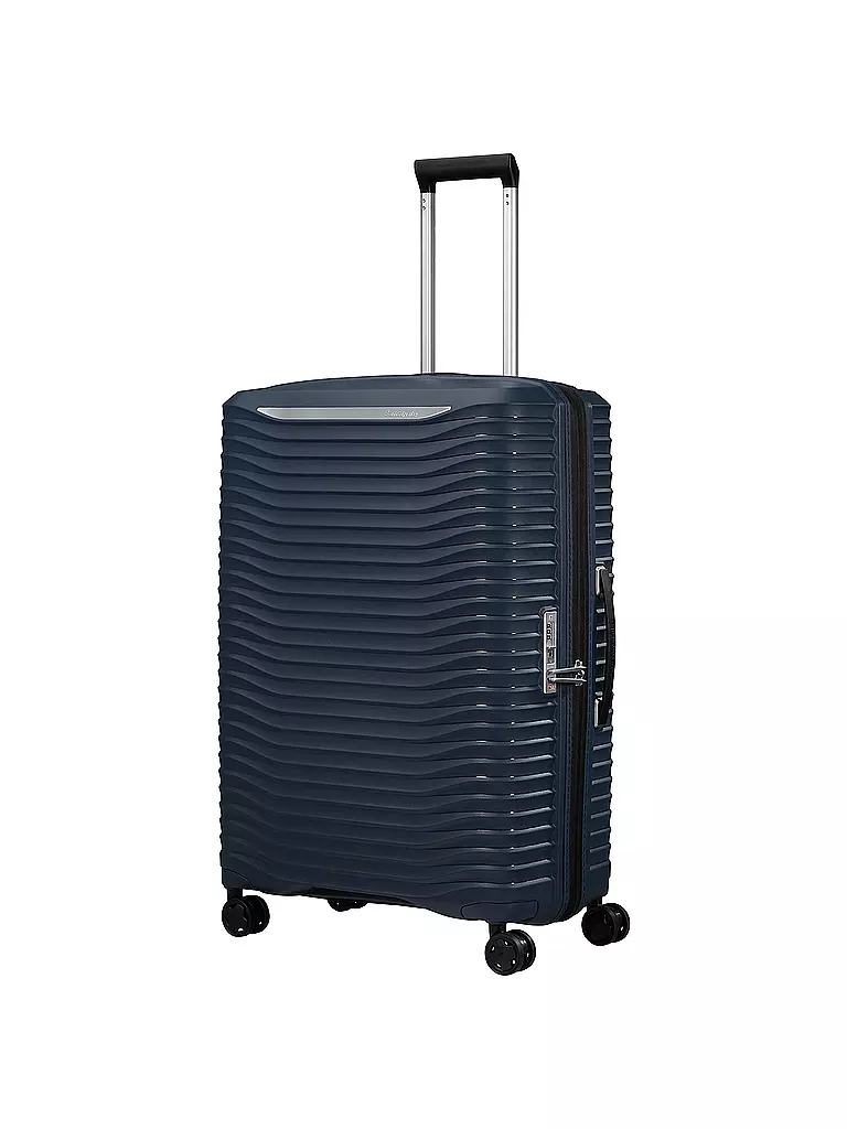 SAMSONITE | Trolley UPSCAPE SPINNER 75cm expandible blue nights | 