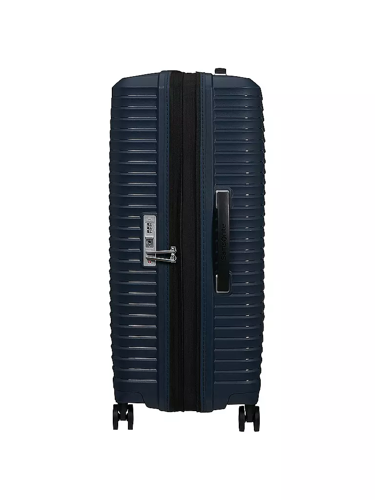 SAMSONITE | Trolley UPSCAPE SPINNER 75cm expandible blue nights | 