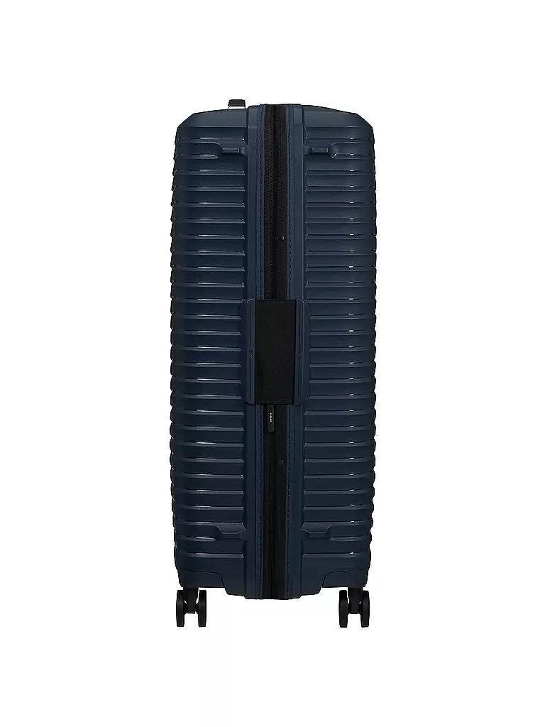 SAMSONITE | Trolley UPSCAPE SPINNER 75cm expandible blue nights | 