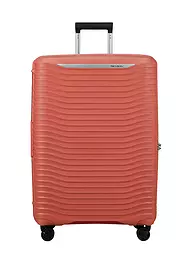SAMSONITE | Trolley  UPSCAPE SPINNER 75cm erweiterbar lime | Naranja