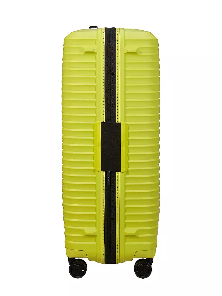 SAMSONITE | Trolley UPSCAPE SPINNER 75cm expandible lima | Amarillo