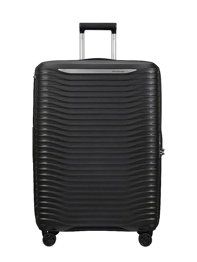 SAMSONITE | Trolley UPSCAPE SPINNER 75cm expandible negro | Negro