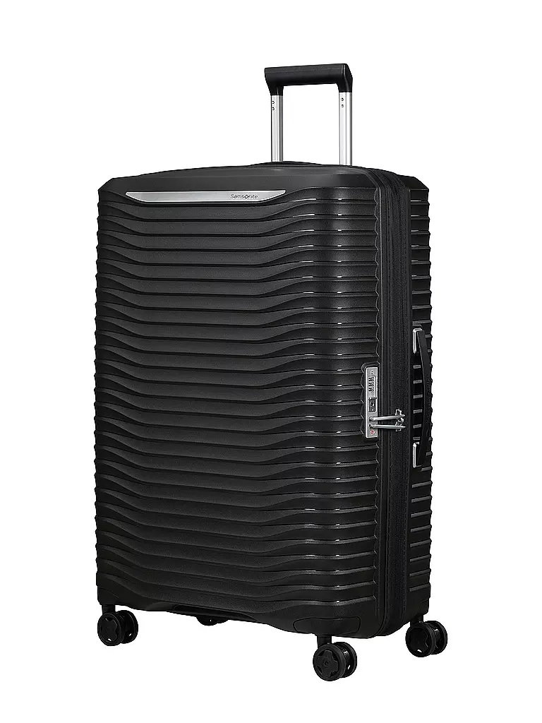 SAMSONITE | Trolley UPSCAPE SPINNER 75cm expandible negro | 