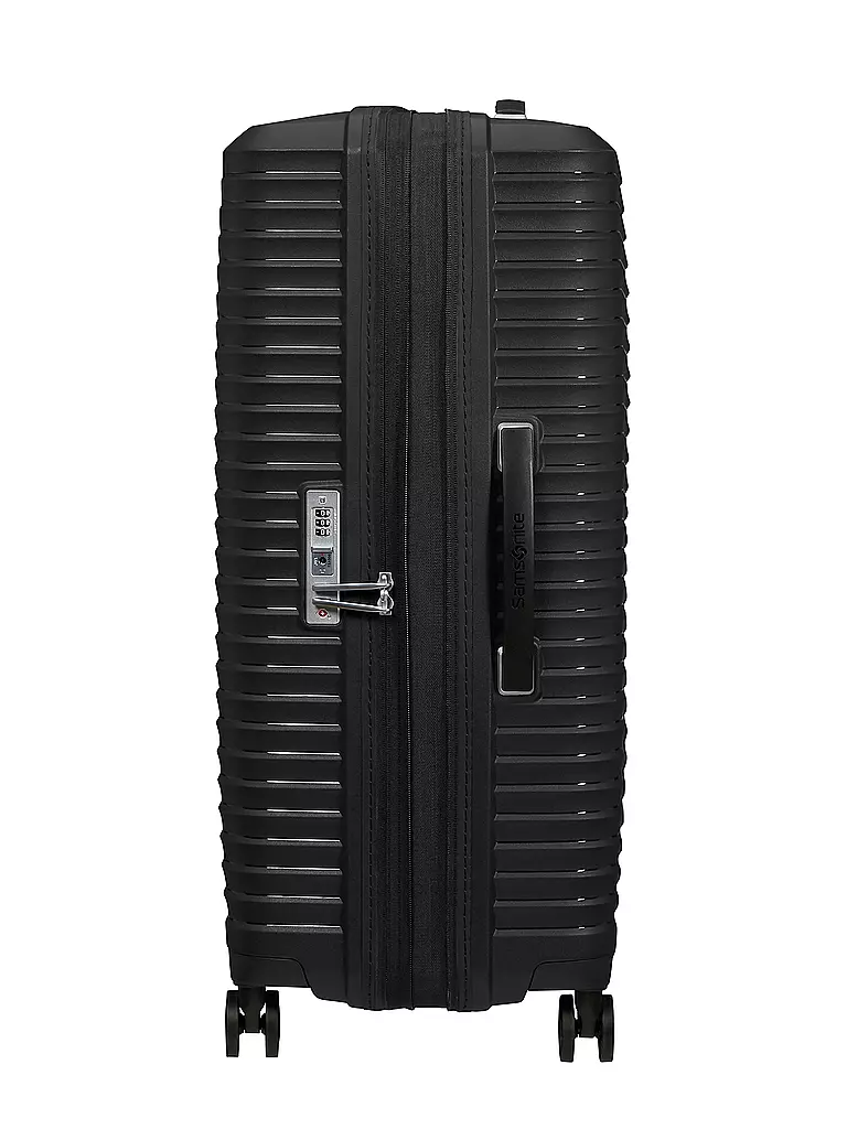 SAMSONITE | Trolley UPSCAPE SPINNER 75cm expandible negro | 