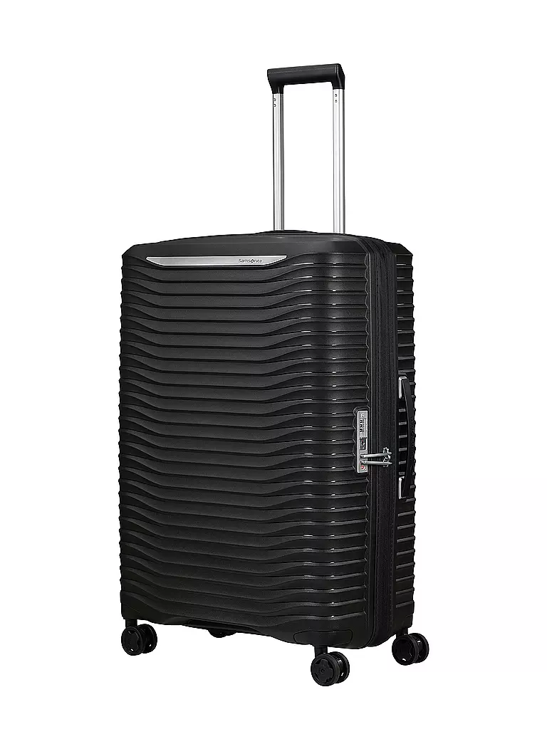SAMSONITE | Trolley UPSCAPE SPINNER 75cm expandible negro | 