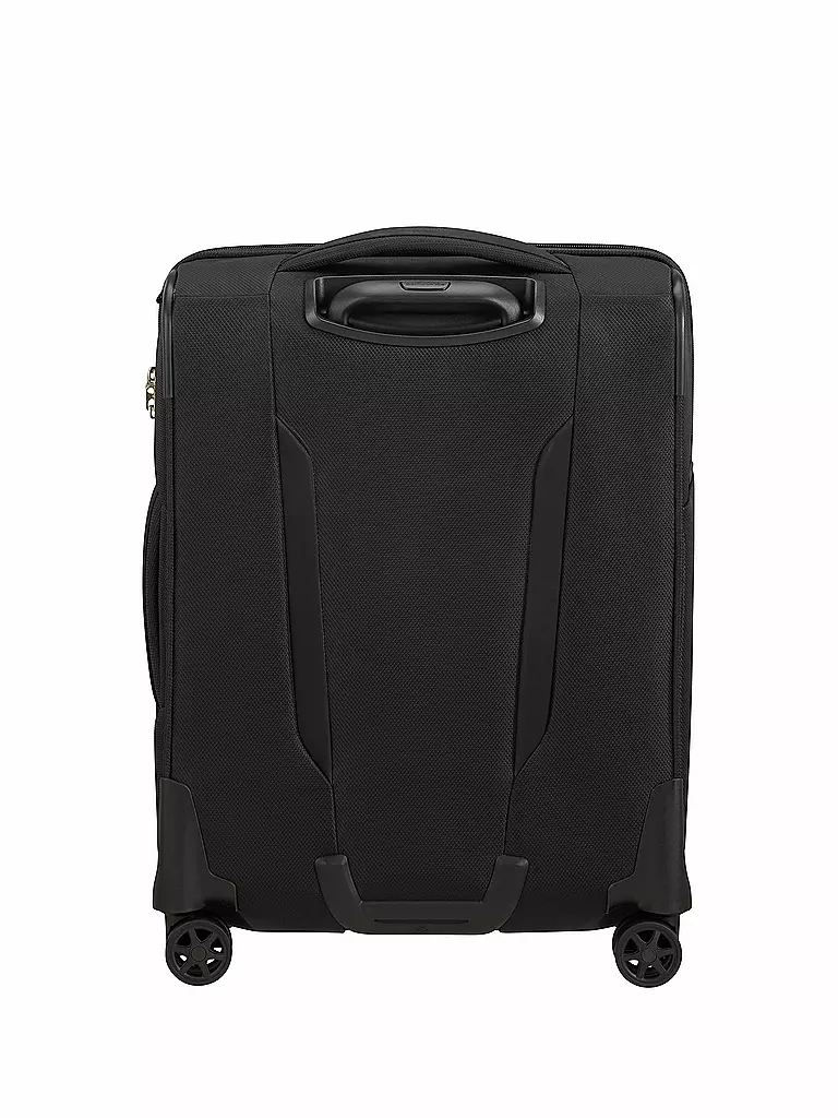 SAMSONITE | Trolly Respark Spinner expandible 55cm Ozone Black | 