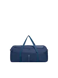 SAMSONITE | Weekender Large plegable negro | Azul