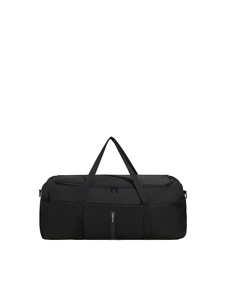 SAMSONITE | Weekender Large plegable negro | Negro
