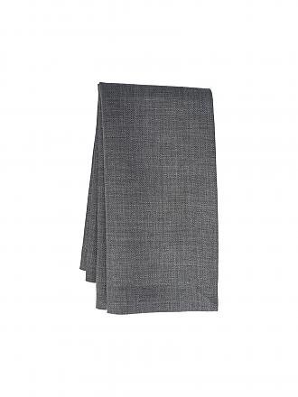 SANDER | Servilleta "Loft" 40x40cm (grafito)