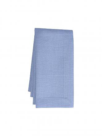 SANDER | Tisch-Set "Loft" 35x50cm (azul)