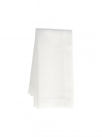 SANDER | Mantel de mesa "Loft" 135x170cm (crudo)