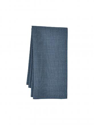 SANDER | Mantel de mesa "Loft" 150x200cm (nightshadowblue)