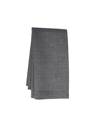 SANDER | Mantel de mesa LOFT UNI rectangular 150x300cm Grafito