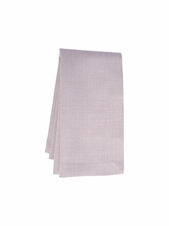 SANDER | Mantel de mesa LOFT UNI redondo 170cm palo de rosa