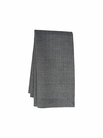 SANDER | Mantel de mesa LOFT UNI redondo 170cm Grafito