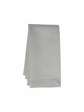 SANDER | Mantel de mesa LOFT UNI redondo 170cm Gris
