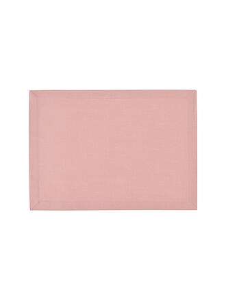 SANDER | Camino de mesa 140x50cm ATMOSPHERE Rosa