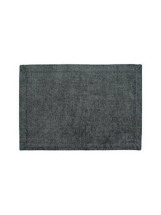 SANDER | Tischläufer KENSINGTON 50x135cm Graphite