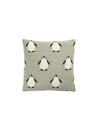 SANDER | Funda de cojín navideña 35x50cm PING & FRIENDS Rock