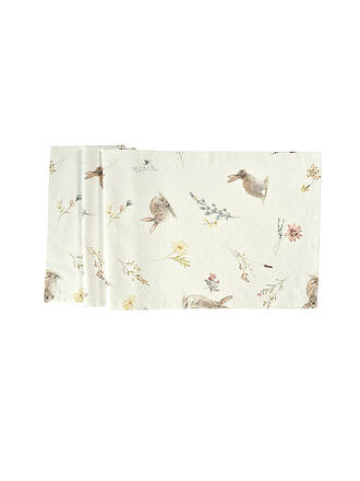 SANDER | Camino de mesa 40x100cm BUNNY BLOOM Original