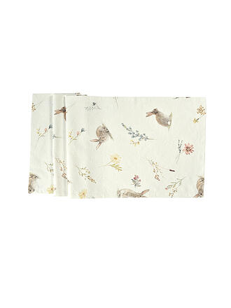 SANDER | Camino de mesa 40x140cm BUNNY BLOOM Original