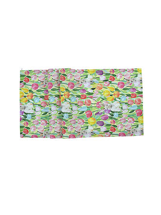 SANDER | Mitteldecke 85x85cm FIELDS OF JOY Original