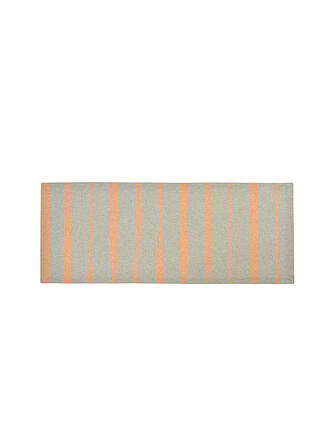 SANDER | Mitteldecke 85x85cm ALBEROBELLO Naranja