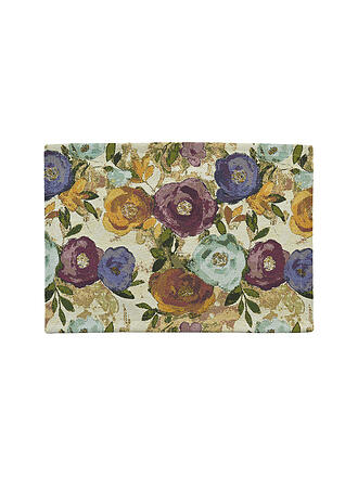 SANDER | Mantel individual 35x50cm BURANO Crema