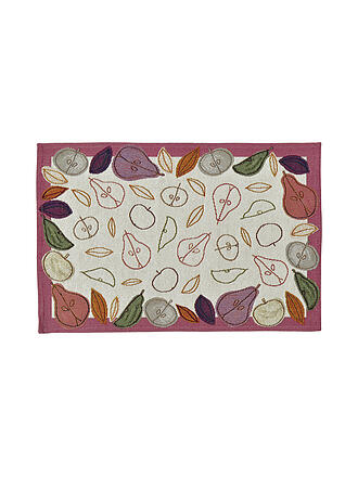 SANDER | Mantel individual 32x48cm PERA Original