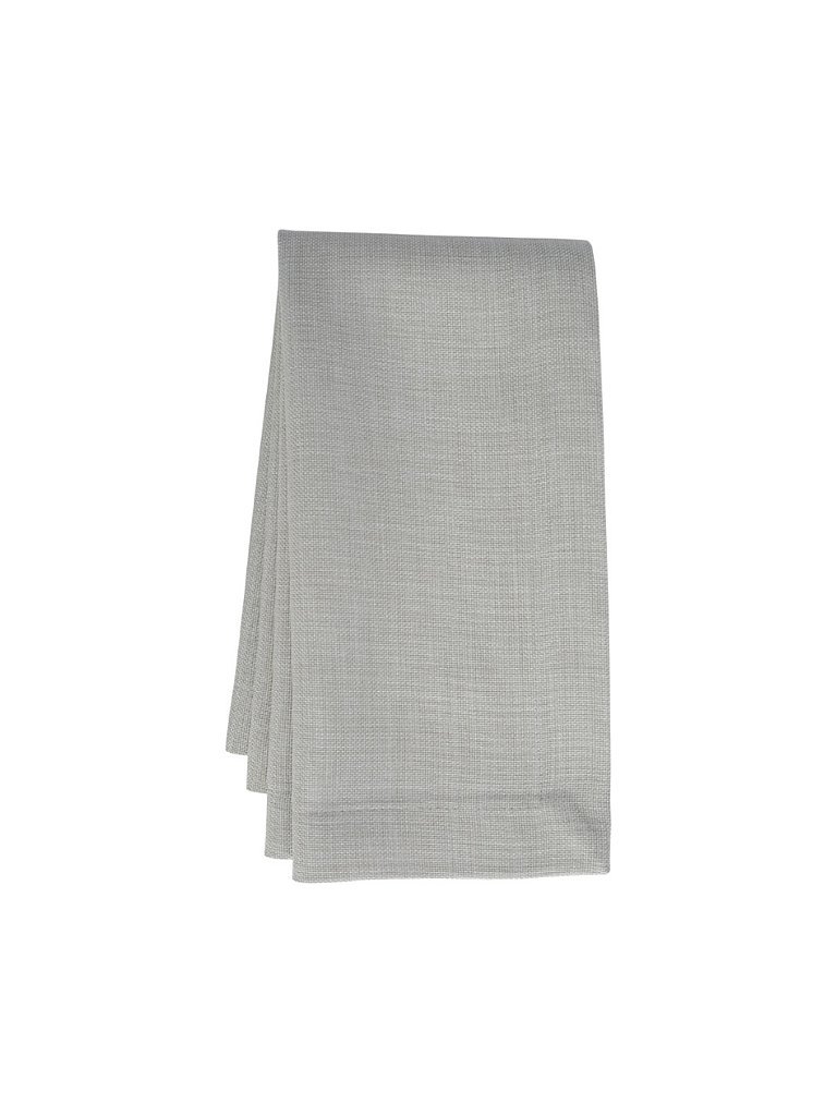 Mantel de mesa Loft 135x170cm Gris gris claro