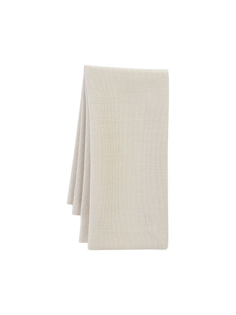 Sander Mantel de mesa Loft 135x170cm (arena del desierto) beige