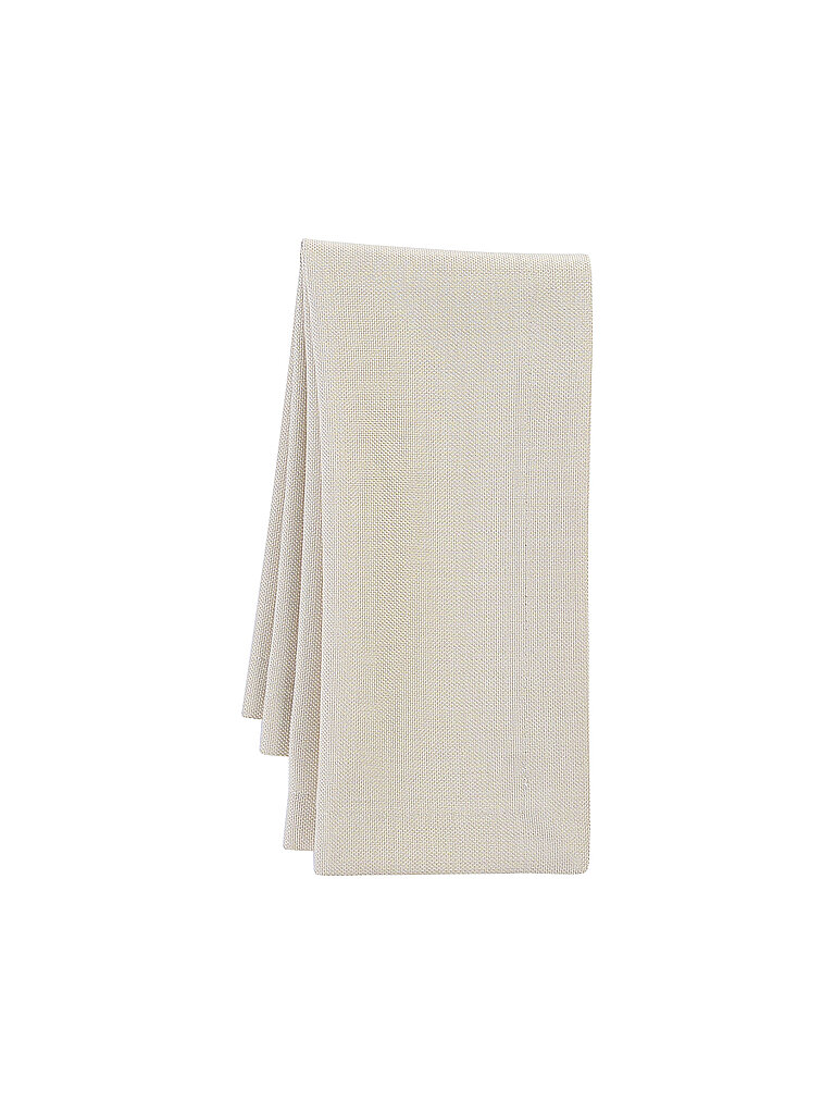 Mantel de mesa LOFT UNI redondo 170cm Arena del desierto beige