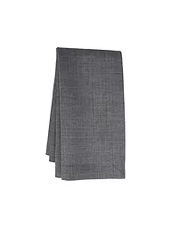 SANDER | Camino de mesa "Loft" 50x140cm (azul) | Gris