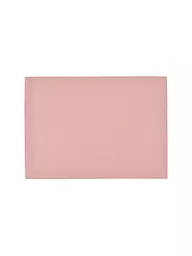 SANDER | Tischläufer 140x50cm ATMOSPHERE Amarillo | Rosa