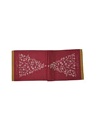 SANDER | Camino de mesa navideño 47x150cm CHEF TREE Rojo | Rojo