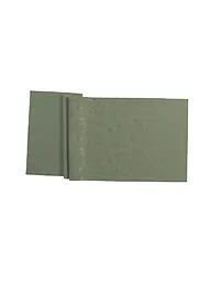 SANDER | Camino de mesa navideño 50x140cm Jade | Verde claro