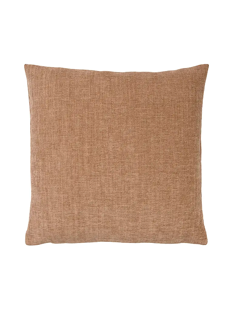 SANDER | Funda de cojín 50x50cm KENSINGSTON Melson | Naranja
