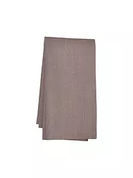SANDER | Tisch-Set "Loft" 35x50cm Gris | Marrón