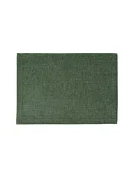 SANDER | Individual KENSINGTON 35x50cm Honey | Verde