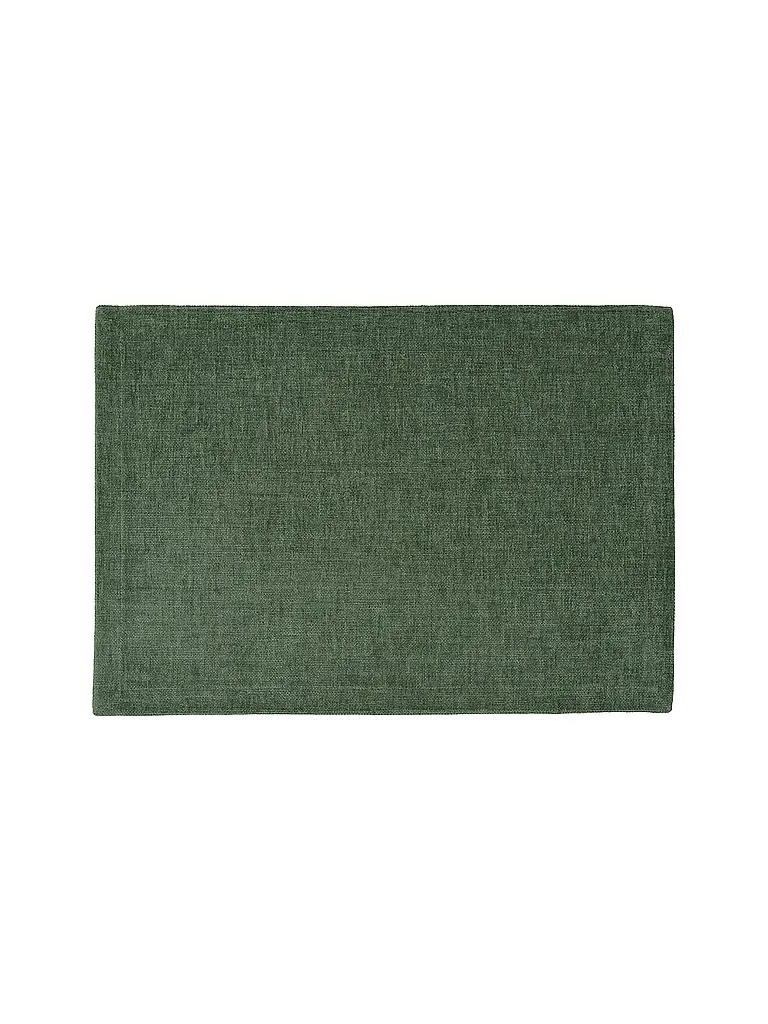 SANDER | Individual KENSINGTON 35x50cm Verde | Verde
