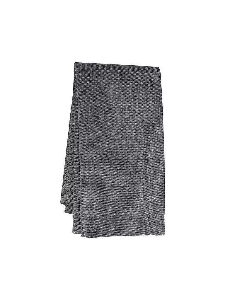 SANDER | Mantel de mesa "Loft" 135x170cm (grafito) | Gris