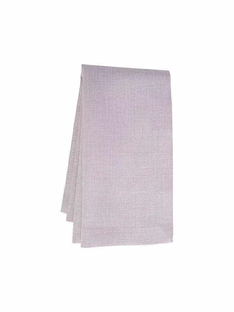 SANDER | Mantel de mesa "Loft" 135x170cm (palisandro) | Rosa