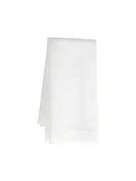 SANDER | Mantel de mesa "Loft" 150x200cm (grafito) | Blanco