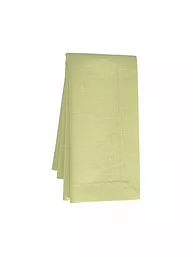 SANDER | Mantel de mesa "Loft" 150x250cm (atmosphere) | Verde