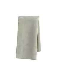SANDER | Mantel de mesa 140x210cm ORA JAQUARD Crudo | Beige
