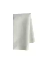 SANDER | Mantel de mesa 140x210cm ORA JAQUARD Crudo | Blanco